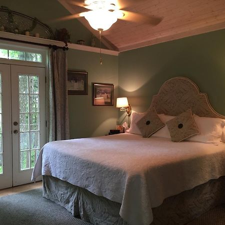 Garden Walk Inn Lookout Mountain エクステリア 写真