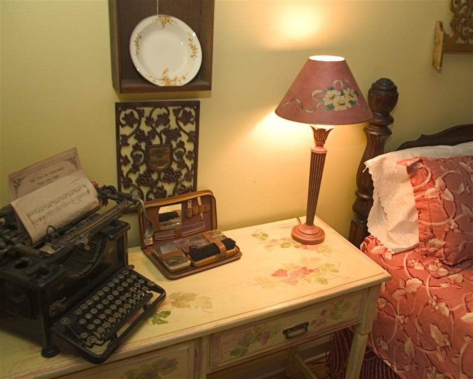 Garden Walk Inn Lookout Mountain 部屋 写真