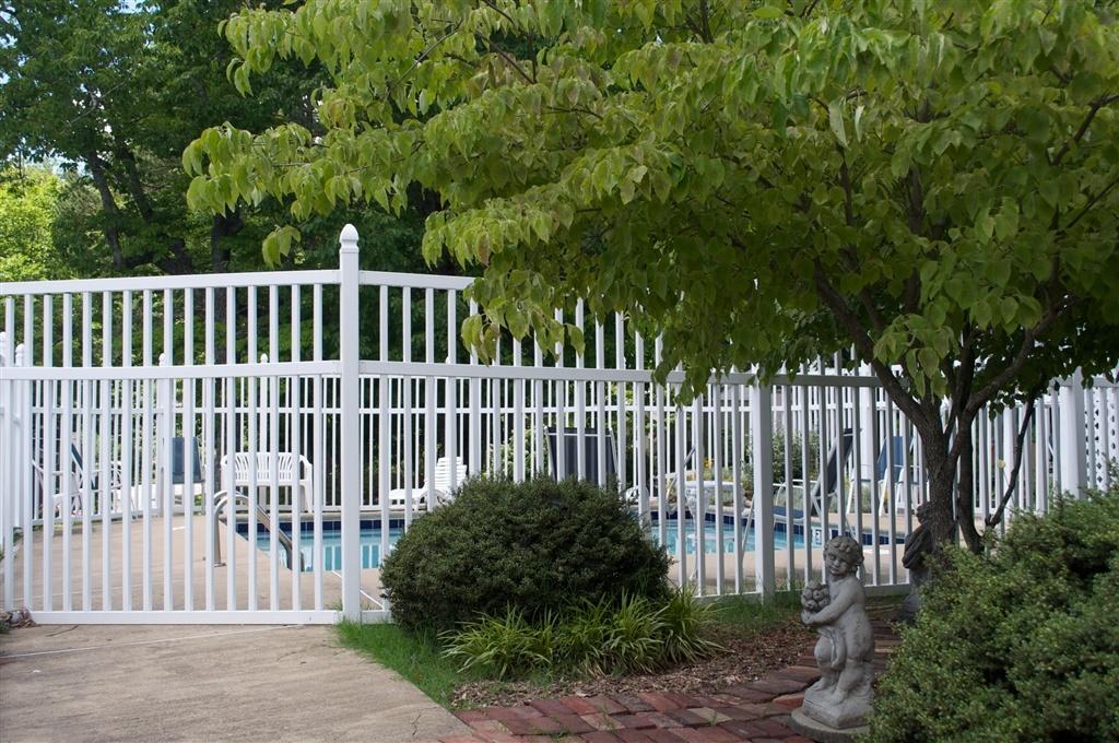 Garden Walk Inn Lookout Mountain エクステリア 写真