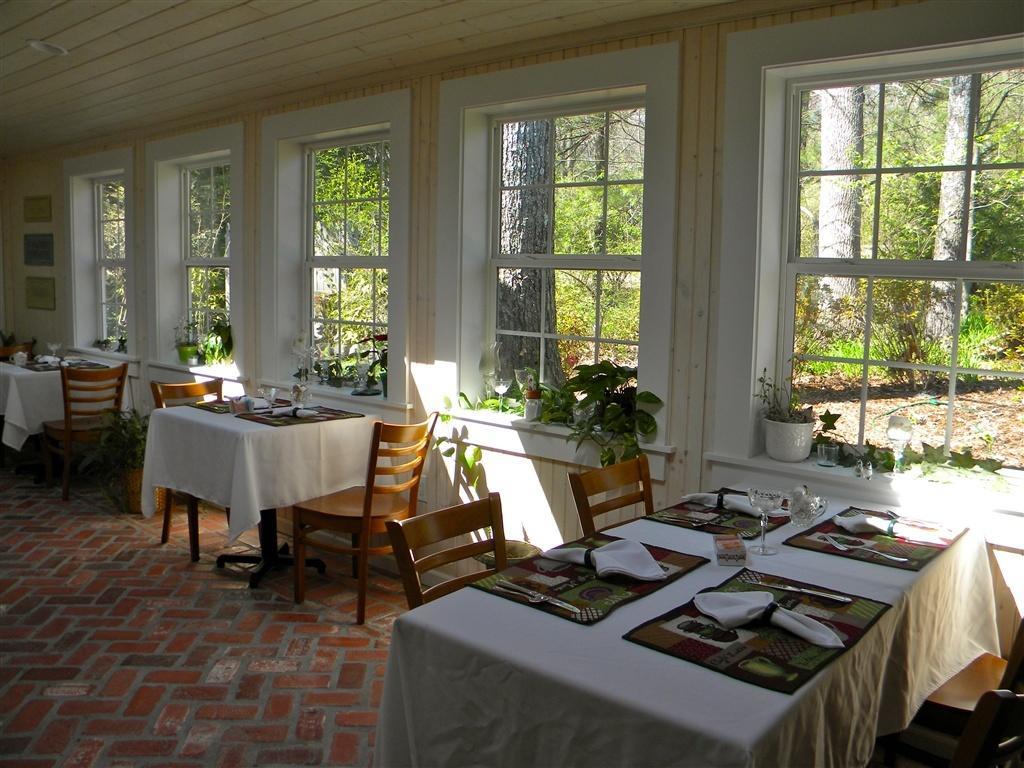 Garden Walk Inn Lookout Mountain エクステリア 写真