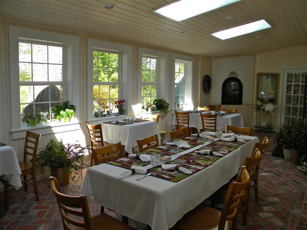Garden Walk Inn Lookout Mountain エクステリア 写真