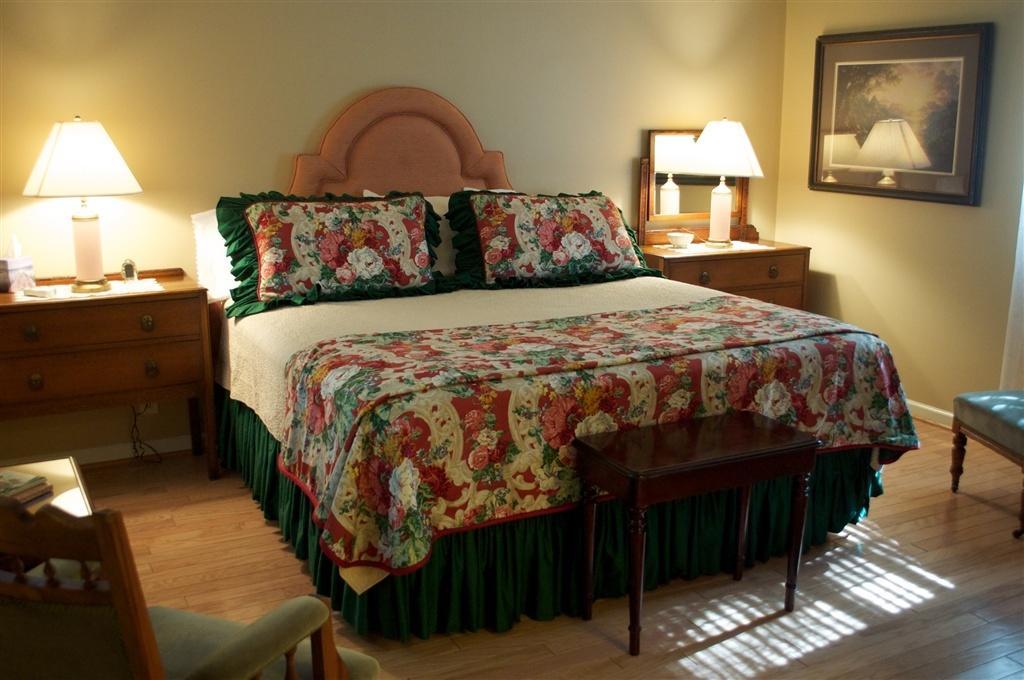 Garden Walk Inn Lookout Mountain 部屋 写真