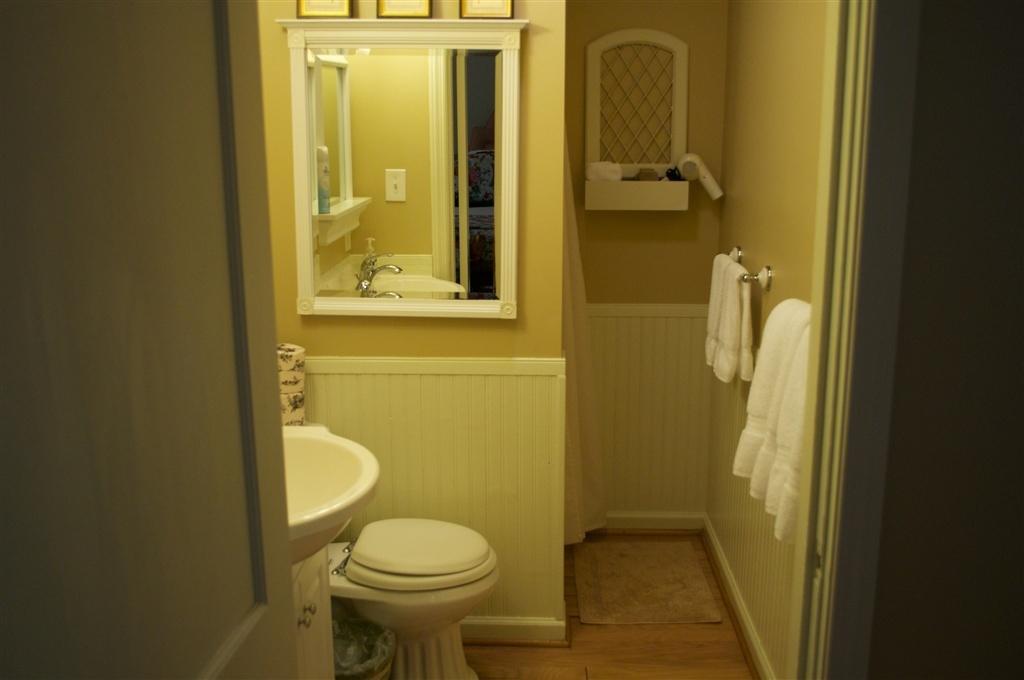 Garden Walk Inn Lookout Mountain 部屋 写真