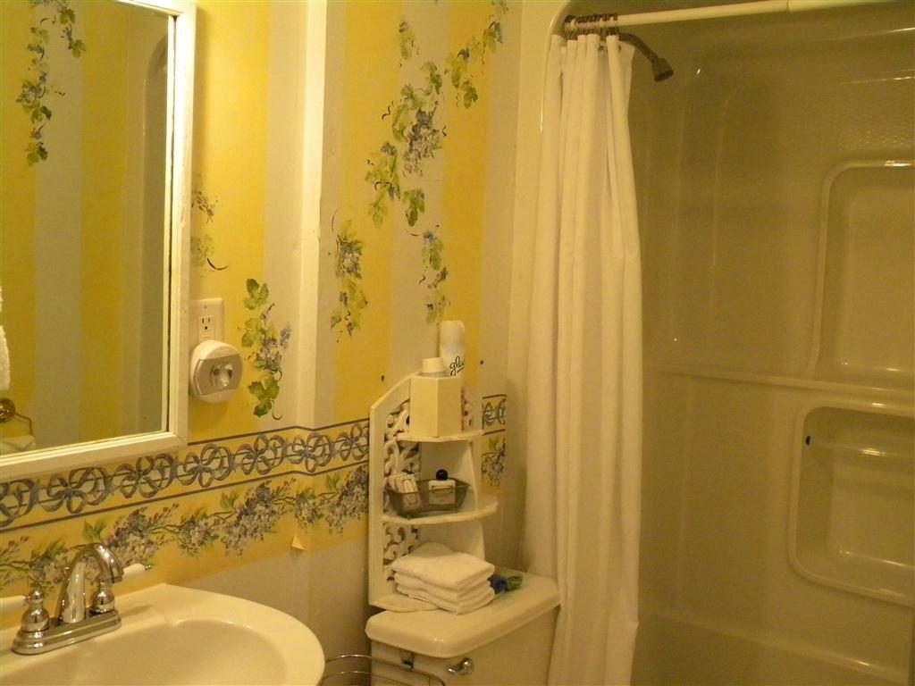 Garden Walk Inn Lookout Mountain 部屋 写真