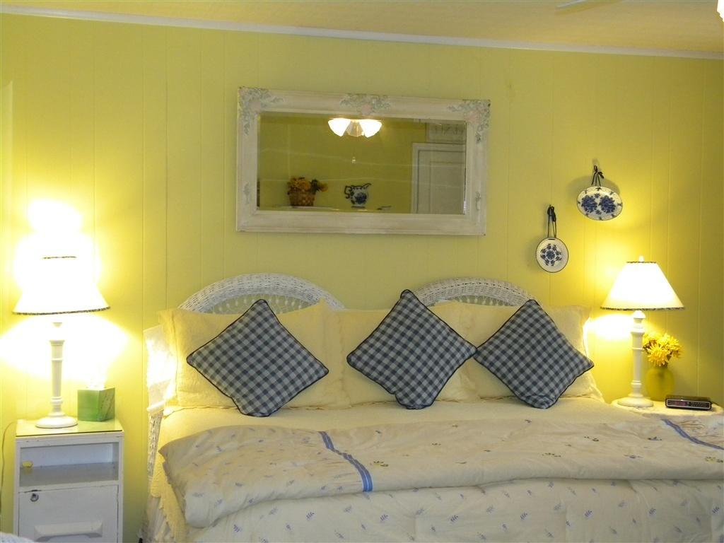 Garden Walk Inn Lookout Mountain 部屋 写真