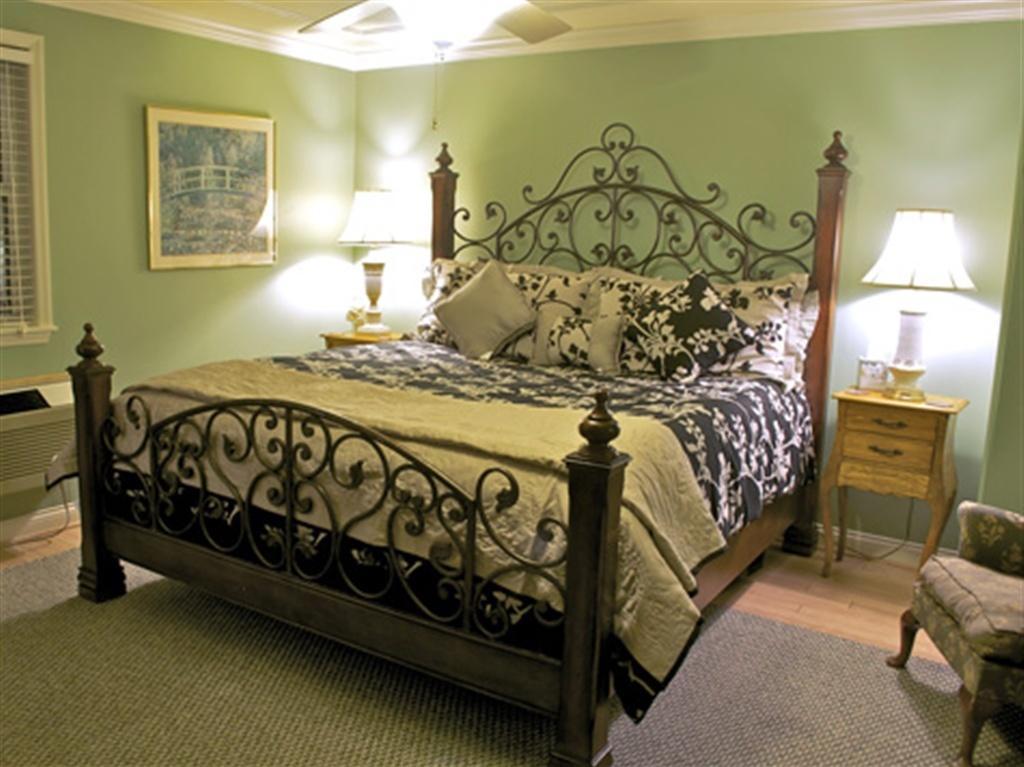 Garden Walk Inn Lookout Mountain 部屋 写真
