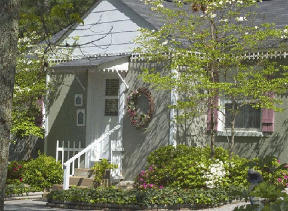 Garden Walk Inn Lookout Mountain エクステリア 写真