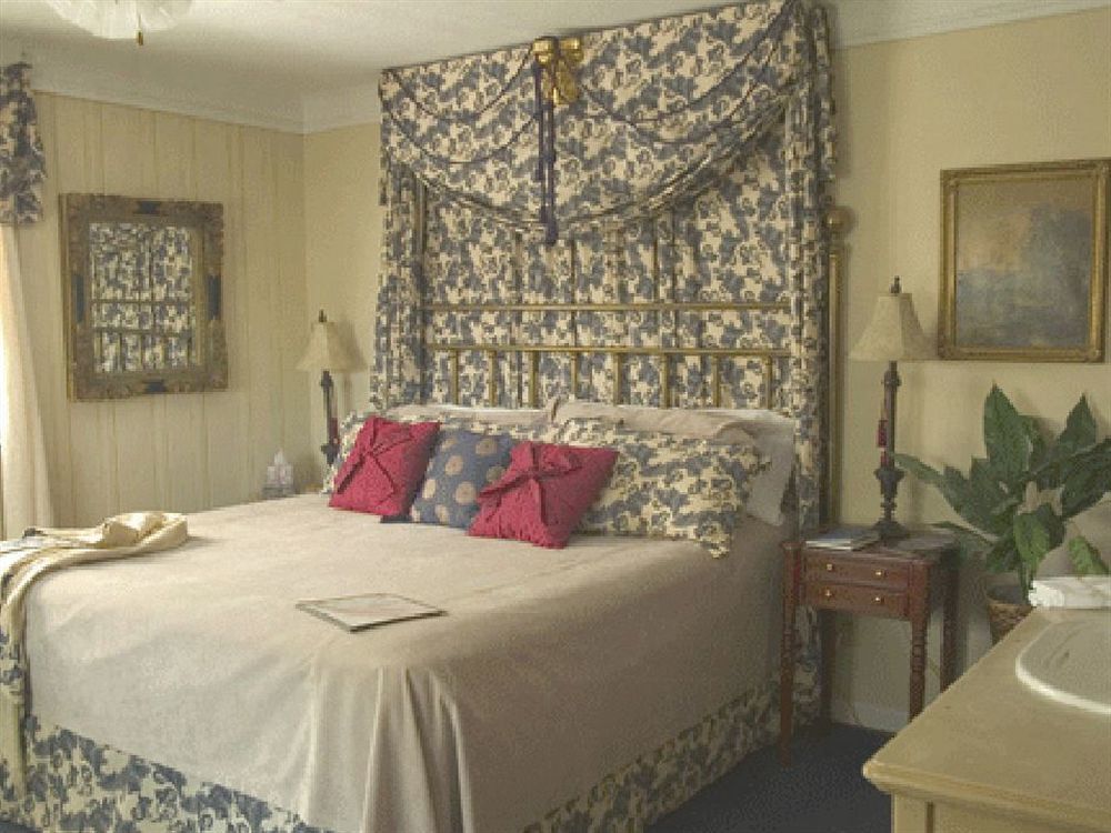 Garden Walk Inn Lookout Mountain エクステリア 写真